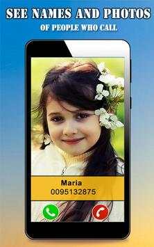 Full Screen Caller ID free screenshot 8