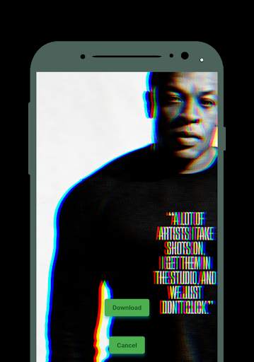 Dr. Dre Wallpaper screenshot 2