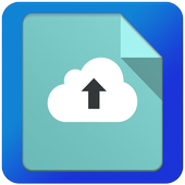 backup photos from deleted أيقونة