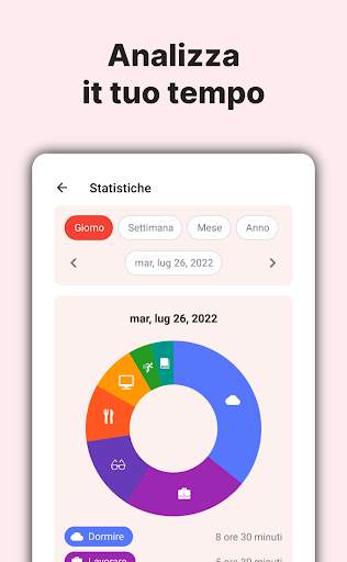 TimeTune - Agenda & Routine screenshot 3