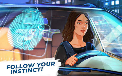 Playbook: Interactive Story Games screenshot 4