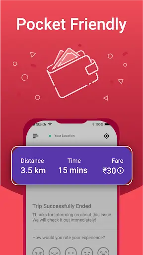 Bounce - Rent Bikes & Scooters | Sanitized Rentals screenshot 2