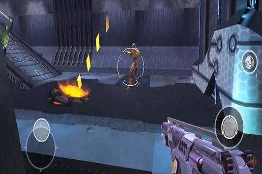 Tips N.O.V.A Legacy screenshot 2