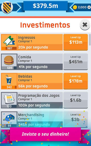 Tip Tap Soccer screenshot 12
