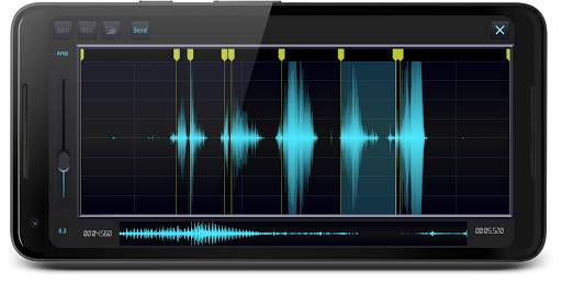 Synthesizer 2 تصوير الشاشة