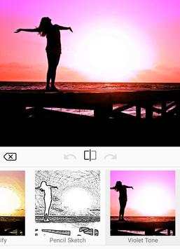 PiX R -Free Photo Editor 2 تصوير الشاشة