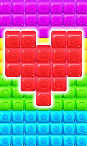 Candy Blast Island: Free Puzzle game screenshot 4