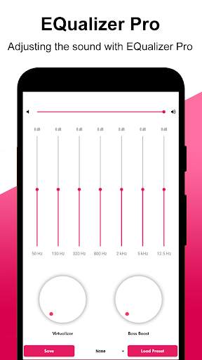 Downloader Pro - Downloader Lagu Mp3 Gratis screenshot 4