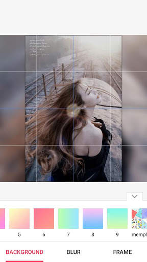 PhotoCollage - Photo Editor, Photo Grid screenshot 7