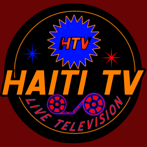 Haiti tv icon