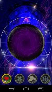 Magic Crystal Ball screenshot 2