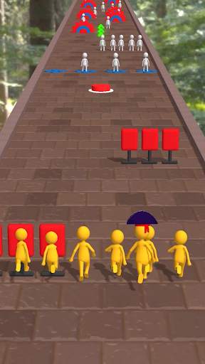 Join Clash 3D screenshot 4