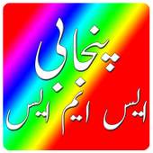Punjabi Saraiki Funny SMS 1.3
