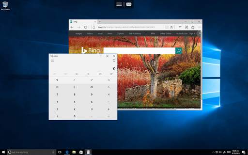 Remote Desktop 8 screenshot 13