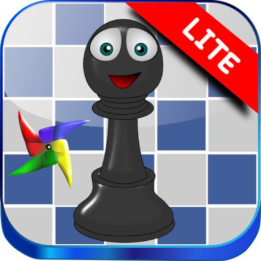 Chess Games for Kids LITE 2.3