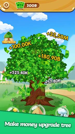 Shake Shake Tree screenshot 2