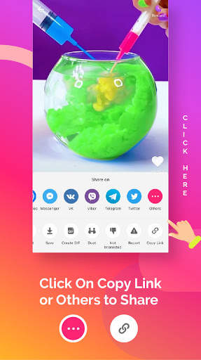 Fast Video Downloader for Likee App screenshot 3