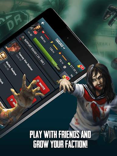 Zombie Slayer: Apocalypse Game screenshot 9