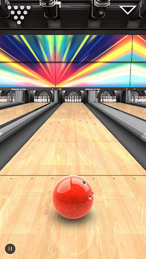 Real Bowling 3D स्क्रीनशॉट 1