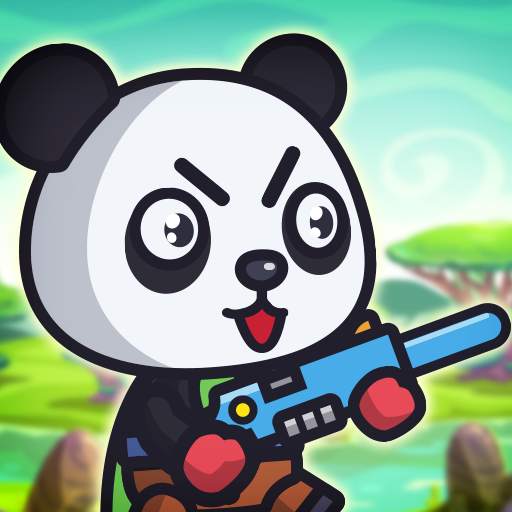Panda Vs Zombie 1.0