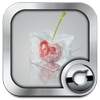 3D Ice Cubes Solo Launcher Theme 5.0.1