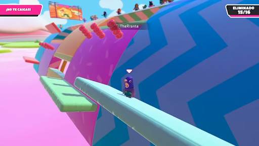 Ultimate Fall Guys - Fall Guys Game Advice screenshot 1