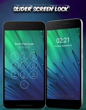 Lock Screen OS9 - Phone 7 screenshot 8