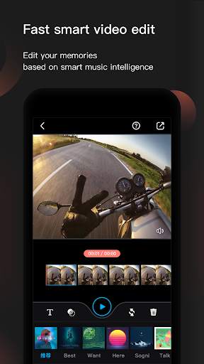 Feiyu ON screenshot 4