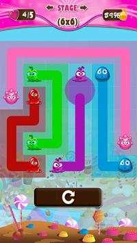 Candy Juicy Saga screenshot 7