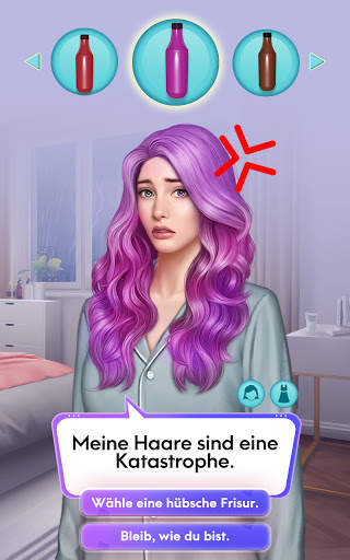 Romance Fate: Story & Chapters screenshot 17