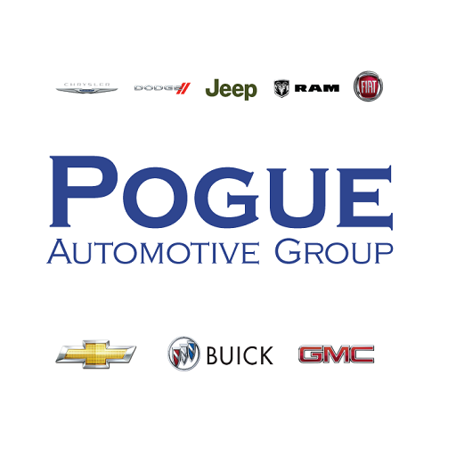 Pogue Auto Care icon