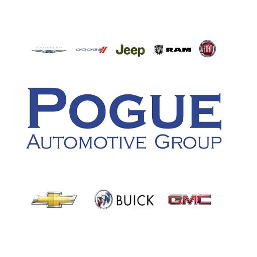 Pogue Auto Care 1.9
