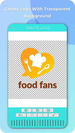 Logo Maker : Logo Generator, Creator & Designer screenshot 3