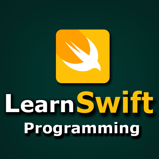 ikon Learn Swift Programming - iOS