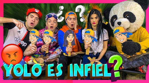 Yolo Aventuras Song screenshot 2