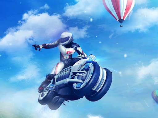 Asphalt 8 - Car Racing Game screenshot 16