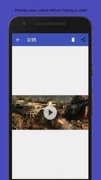 Cleaner for WhatsApp: Beta screenshot 7