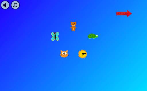 Kims Game screenshot 5