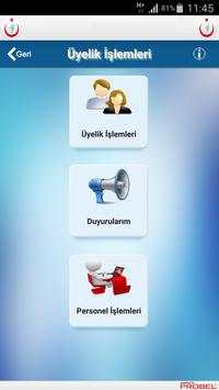İzmir Buca Seyfi D.D.H. Mobil screenshot 15