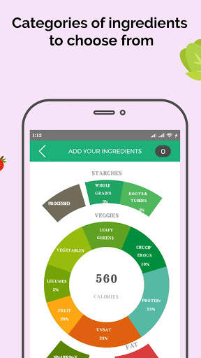 Pachifit screenshot 4