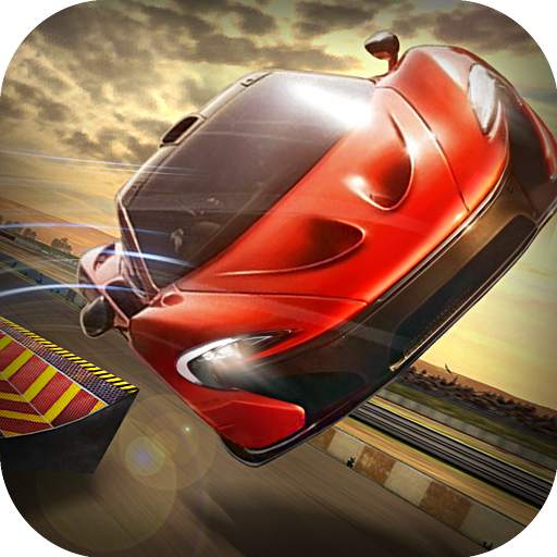 Real Speed Race :  legend 1.2.28