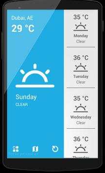 Weather City screenshot 7