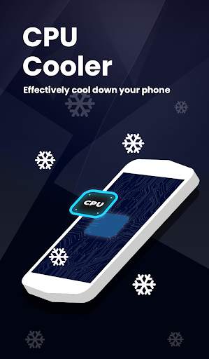 Free Phone Cleaner screenshot 4