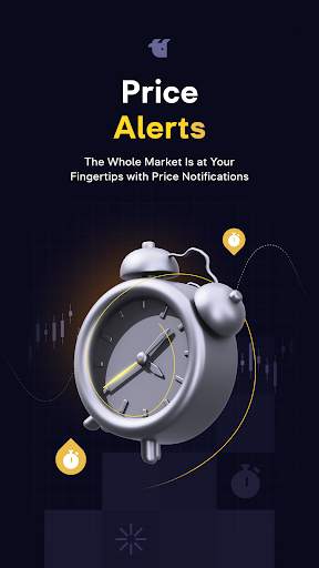 WhiteBIT – buy & sell bitcoin screenshot 3