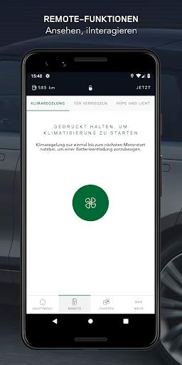 Land Rover Remote screenshot 3