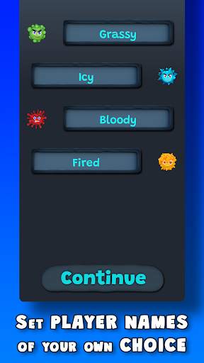 Virus vs Virus screenshot 2
