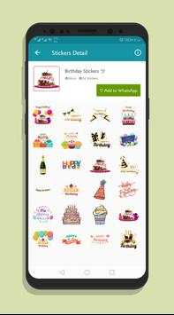 Sticker Maker For WA and All Stickers Categories screenshot 4