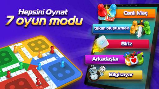 Kızma Birader (Ludo SuperStar) screenshot 9