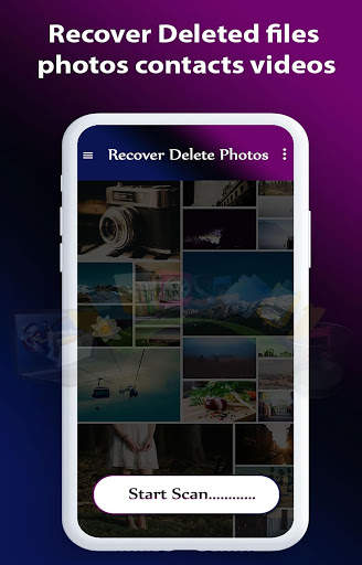 Recover Deleted Files Photos Contacts Videos screenshot 13