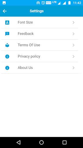 oHeraldo screenshot 8